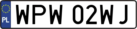 WPW02WJ