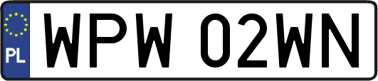 WPW02WN