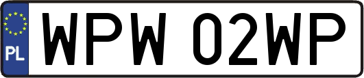 WPW02WP