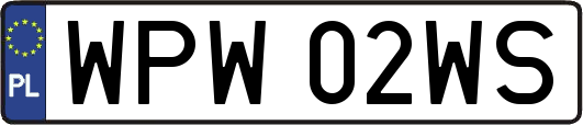 WPW02WS