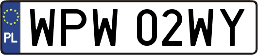 WPW02WY
