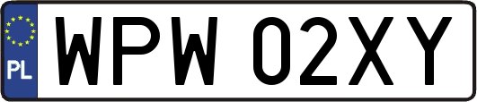 WPW02XY