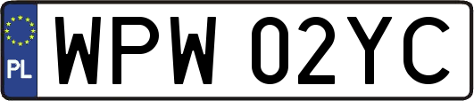 WPW02YC