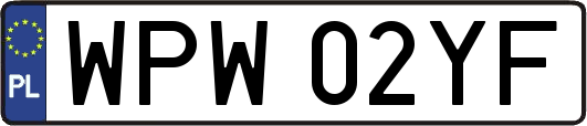 WPW02YF