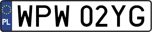 WPW02YG