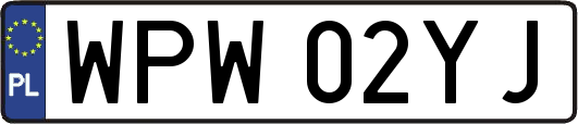 WPW02YJ