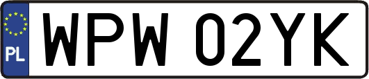 WPW02YK