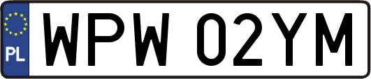 WPW02YM