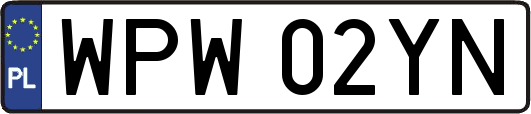 WPW02YN