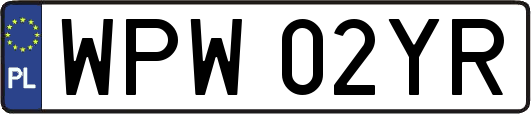 WPW02YR