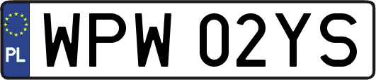 WPW02YS