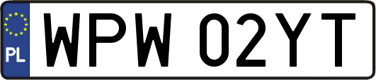 WPW02YT