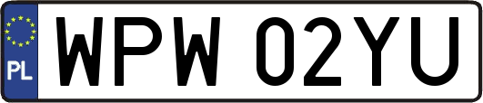 WPW02YU