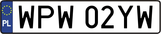 WPW02YW
