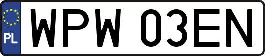 WPW03EN