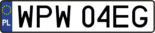 WPW04EG