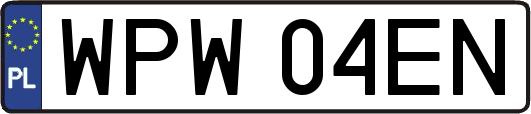 WPW04EN