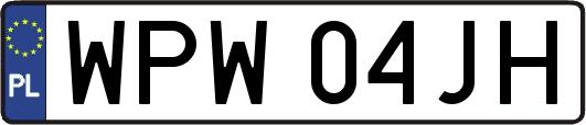 WPW04JH