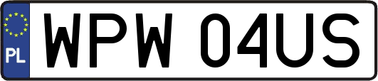 WPW04US