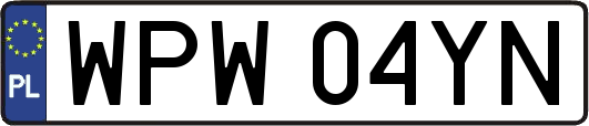 WPW04YN