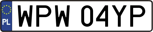 WPW04YP