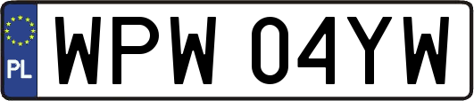 WPW04YW