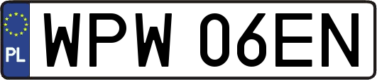 WPW06EN