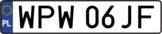 WPW06JF