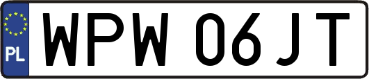WPW06JT