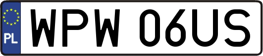 WPW06US