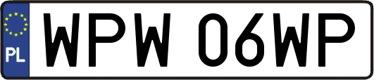 WPW06WP