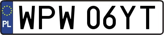 WPW06YT