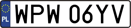 WPW06YV
