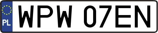 WPW07EN