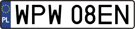 WPW08EN