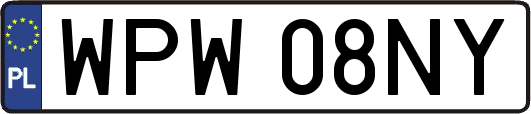 WPW08NY