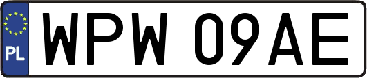WPW09AE