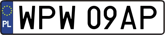 WPW09AP