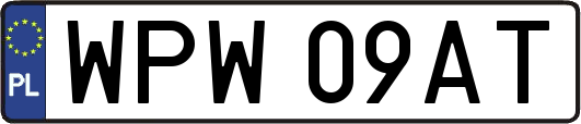 WPW09AT