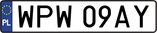 WPW09AY