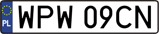 WPW09CN