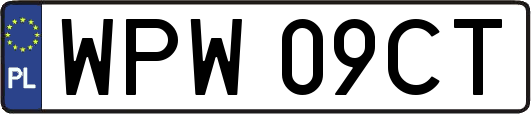 WPW09CT