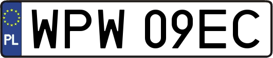 WPW09EC