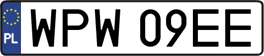 WPW09EE