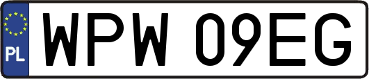 WPW09EG