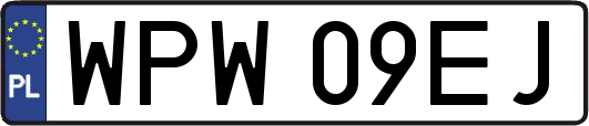 WPW09EJ