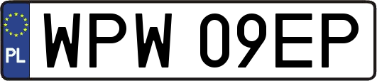 WPW09EP