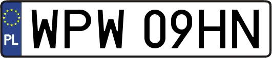 WPW09HN