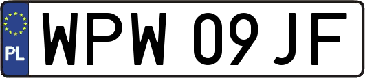 WPW09JF