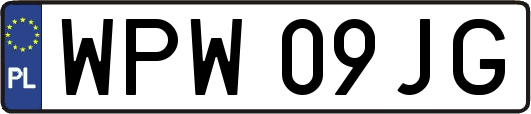 WPW09JG